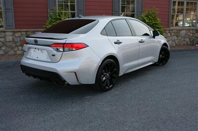 2021 Toyota Corolla SE Nightshade Edition   - Photo 5 - Strasburg, PA 17579