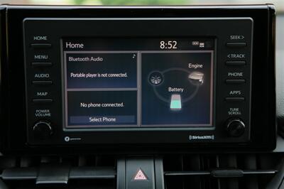 2020 Toyota RAV4 Hybrid XLE AWD - Photo 21 - Strasburg, PA 17579