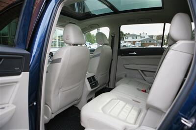 2021 Volkswagen Atlas V6 SEL Premium 4Motion - Photo 15 - Strasburg, PA 17579