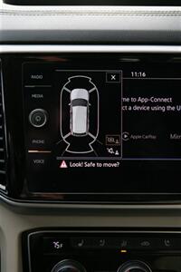 2021 Volkswagen Atlas V6 SEL Premium 4Motion - Photo 33 - Strasburg, PA 17579