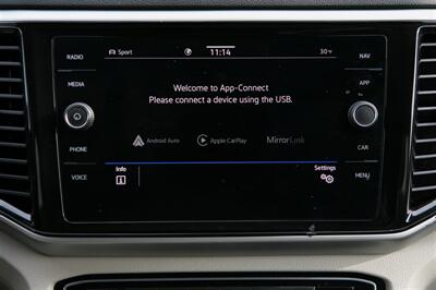 2021 Volkswagen Atlas V6 SEL Premium 4Motion - Photo 27 - Strasburg, PA 17579