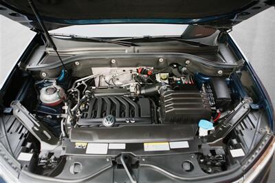 2021 Volkswagen Atlas V6 SEL Premium 4Motion - Photo 8 - Strasburg, PA 17579