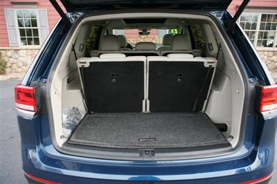 2021 Volkswagen Atlas V6 SEL Premium 4Motion - Photo 17 - Strasburg, PA 17579