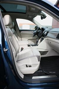 2021 Volkswagen Atlas V6 SEL Premium 4Motion - Photo 21 - Strasburg, PA 17579