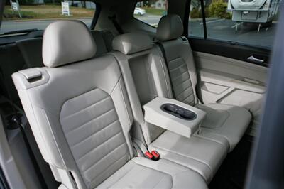 2021 Volkswagen Atlas V6 SEL Premium 4Motion - Photo 20 - Strasburg, PA 17579