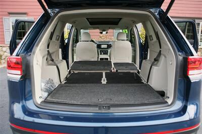 2021 Volkswagen Atlas V6 SEL Premium 4Motion - Photo 19 - Strasburg, PA 17579