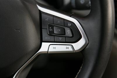 2021 Volkswagen Atlas V6 SEL Premium 4Motion - Photo 25 - Strasburg, PA 17579