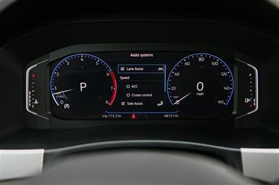 2021 Volkswagen Atlas V6 SEL Premium 4Motion - Photo 31 - Strasburg, PA 17579