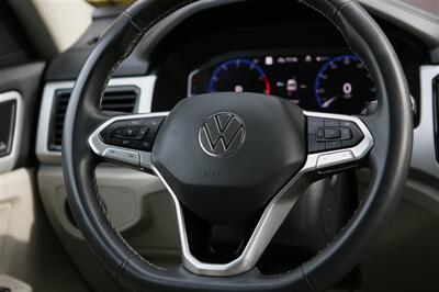 2021 Volkswagen Atlas V6 SEL Premium 4Motion - Photo 24 - Strasburg, PA 17579