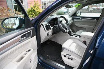 2021 Volkswagen Atlas V6 SEL Premium 4Motion - Photo 9 - Strasburg, PA 17579