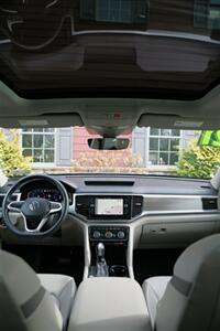 2021 Volkswagen Atlas V6 SEL Premium 4Motion - Photo 23 - Strasburg, PA 17579