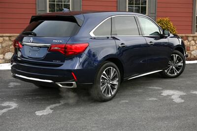 2020 Acura MDX SH-AWD w/Tech   - Photo 5 - Strasburg, PA 17579