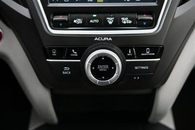 2020 Acura MDX SH-AWD w/Tech   - Photo 27 - Strasburg, PA 17579