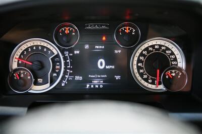 2016 RAM 1500 Big Horn 4X4   - Photo 24 - Strasburg, PA 17579