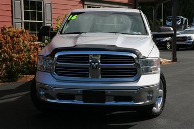 2016 RAM 1500 Big Horn 4X4   - Photo 2 - Strasburg, PA 17579