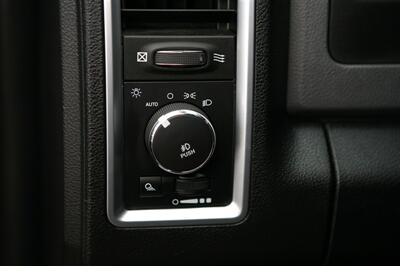 2016 RAM 1500 Big Horn 4X4   - Photo 12 - Strasburg, PA 17579