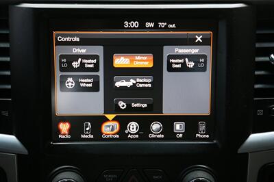 2016 RAM 1500 Big Horn 4X4   - Photo 21 - Strasburg, PA 17579