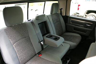 2016 RAM 1500 Big Horn 4X4   - Photo 16 - Strasburg, PA 17579