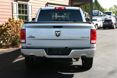 2016 RAM 1500 Big Horn 4X4   - Photo 6 - Strasburg, PA 17579