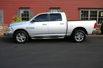 2016 RAM 1500 Big Horn 4X4   - Photo 4 - Strasburg, PA 17579