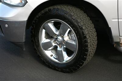 2016 RAM 1500 Big Horn 4X4   - Photo 3 - Strasburg, PA 17579
