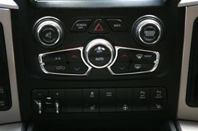 2016 RAM 1500 Big Horn 4X4   - Photo 22 - Strasburg, PA 17579