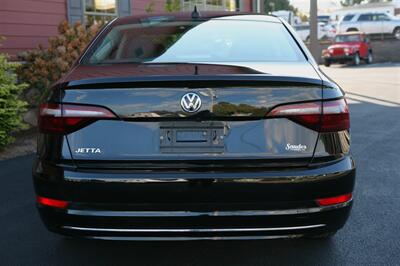 2020 Volkswagen Jetta S   - Photo 6 - Strasburg, PA 17579
