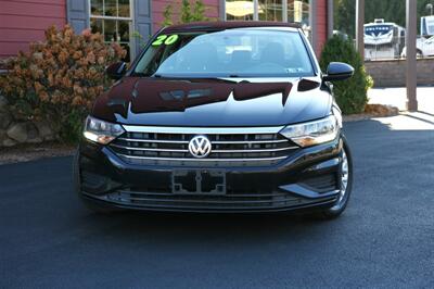 2020 Volkswagen Jetta S   - Photo 2 - Strasburg, PA 17579