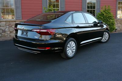 2020 Volkswagen Jetta S   - Photo 5 - Strasburg, PA 17579