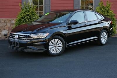 2020 Volkswagen Jetta S   - Photo 1 - Strasburg, PA 17579