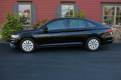 2020 Volkswagen Jetta S   - Photo 4 - Strasburg, PA 17579