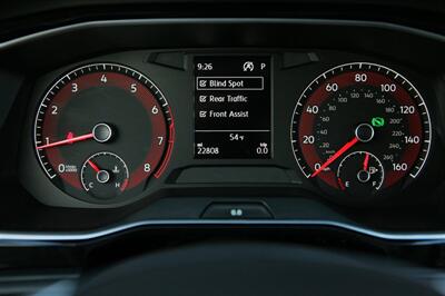 2020 Volkswagen Jetta S   - Photo 22 - Strasburg, PA 17579