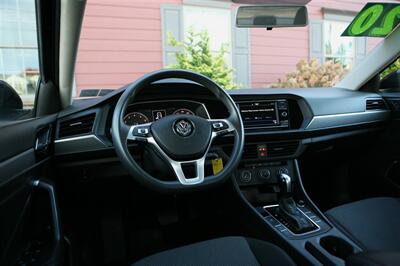 2020 Volkswagen Jetta S   - Photo 11 - Strasburg, PA 17579