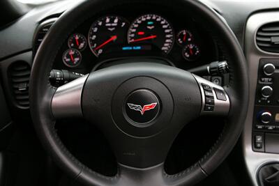 2007 Chevrolet Corvette Base 6-Speed Manual   - Photo 23 - Strasburg, PA 17579