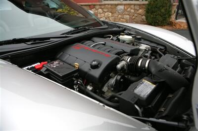 2007 Chevrolet Corvette Base 6-Speed Manual   - Photo 12 - Strasburg, PA 17579