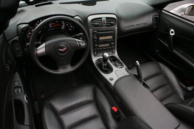 2007 Chevrolet Corvette Base 6-Speed Manual   - Photo 17 - Strasburg, PA 17579
