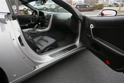 2007 Chevrolet Corvette Base 6-Speed Manual   - Photo 20 - Strasburg, PA 17579