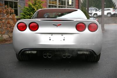 2007 Chevrolet Corvette Base 6-Speed Manual   - Photo 6 - Strasburg, PA 17579