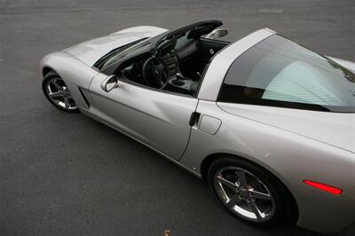 2007 Chevrolet Corvette Base 6-Speed Manual   - Photo 10 - Strasburg, PA 17579