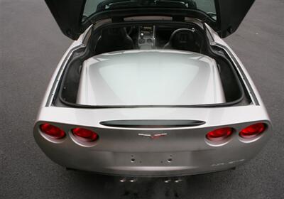 2007 Chevrolet Corvette Base 6-Speed Manual   - Photo 8 - Strasburg, PA 17579