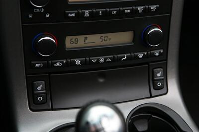 2007 Chevrolet Corvette Base 6-Speed Manual   - Photo 24 - Strasburg, PA 17579