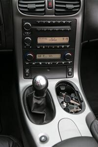 2007 Chevrolet Corvette Base 6-Speed Manual   - Photo 22 - Strasburg, PA 17579