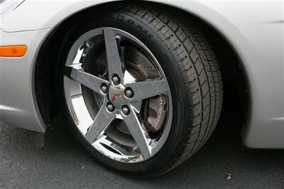 2007 Chevrolet Corvette Base 6-Speed Manual   - Photo 3 - Strasburg, PA 17579