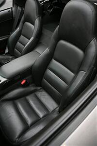 2007 Chevrolet Corvette Base 6-Speed Manual   - Photo 18 - Strasburg, PA 17579