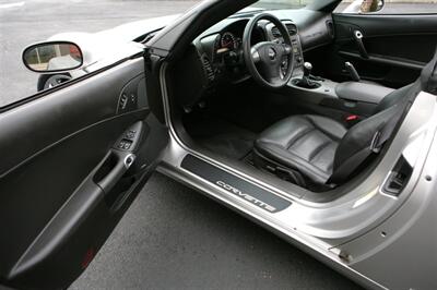 2007 Chevrolet Corvette Base 6-Speed Manual   - Photo 13 - Strasburg, PA 17579