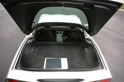 2007 Chevrolet Corvette Base 6-Speed Manual   - Photo 7 - Strasburg, PA 17579