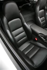 2007 Chevrolet Corvette Base 6-Speed Manual   - Photo 19 - Strasburg, PA 17579