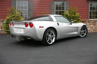 2007 Chevrolet Corvette Base 6-Speed Manual   - Photo 5 - Strasburg, PA 17579