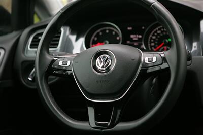2020 Volkswagen Golf TSI   - Photo 20 - Strasburg, PA 17579