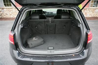 2020 Volkswagen Golf TSI   - Photo 15 - Strasburg, PA 17579